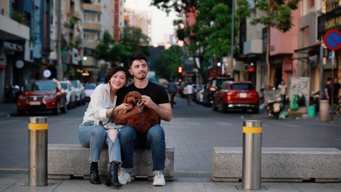 Glückliche Zeiten — was tun, wenn sie vorbei sind? | Bild von Ly Huynh auf Pixabay